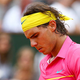 Illustration for article titled Rafael Nadal Thinks He Disappointed Millions By Losing French Open